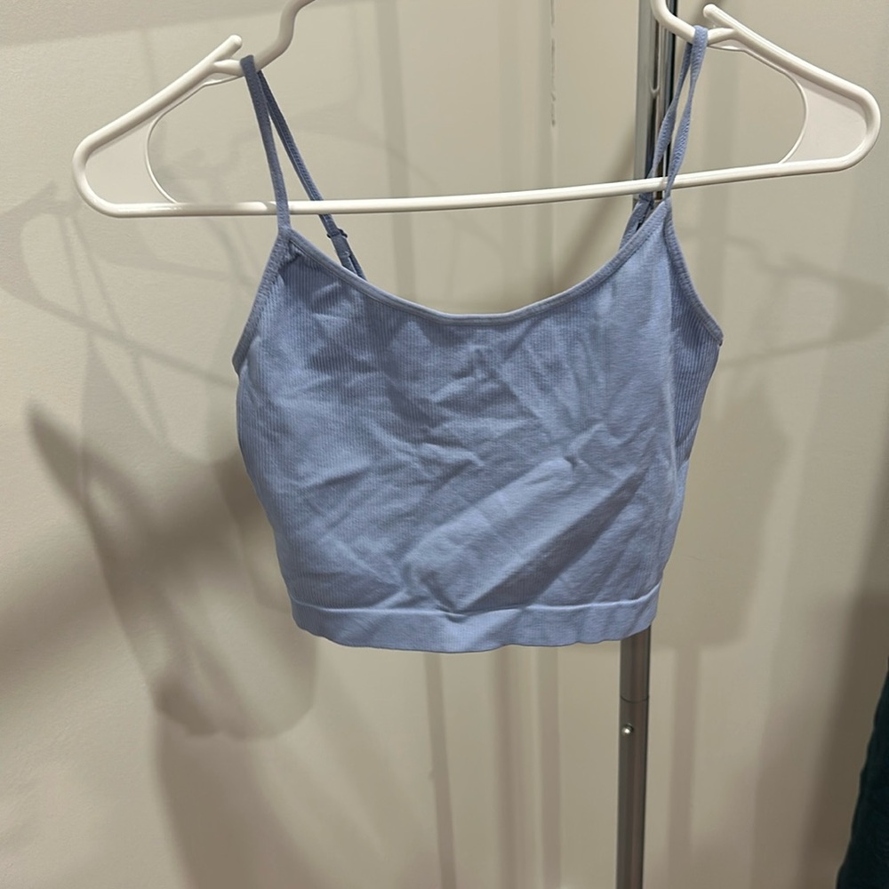 Sports bra